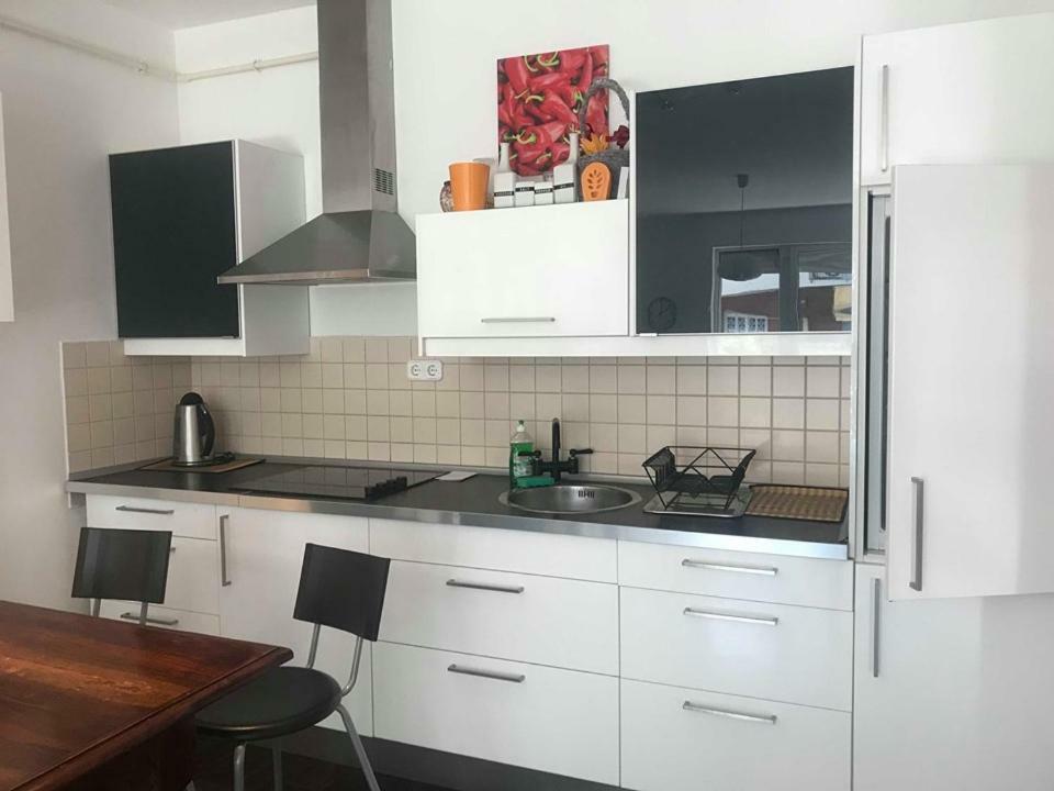 Cool & Pool Apartman Balatonfured Exterior photo