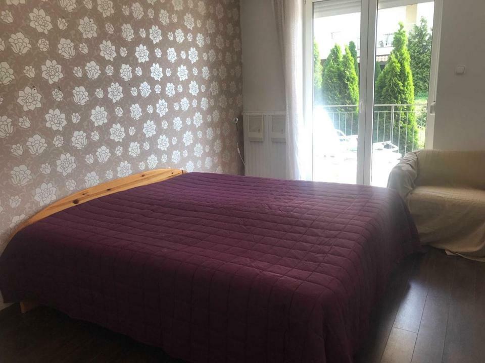 Cool & Pool Apartman Balatonfured Exterior photo